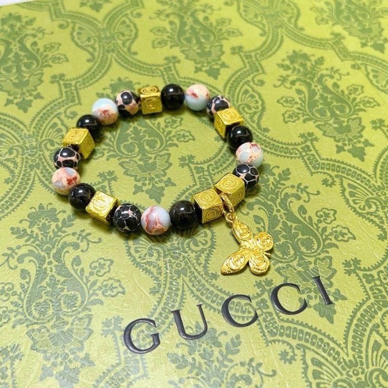 Gucci Bracelets Sleek 245537