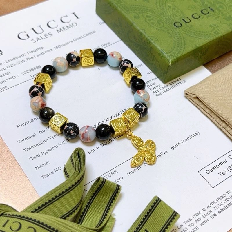 Gucci Bracelets Sleek 245537