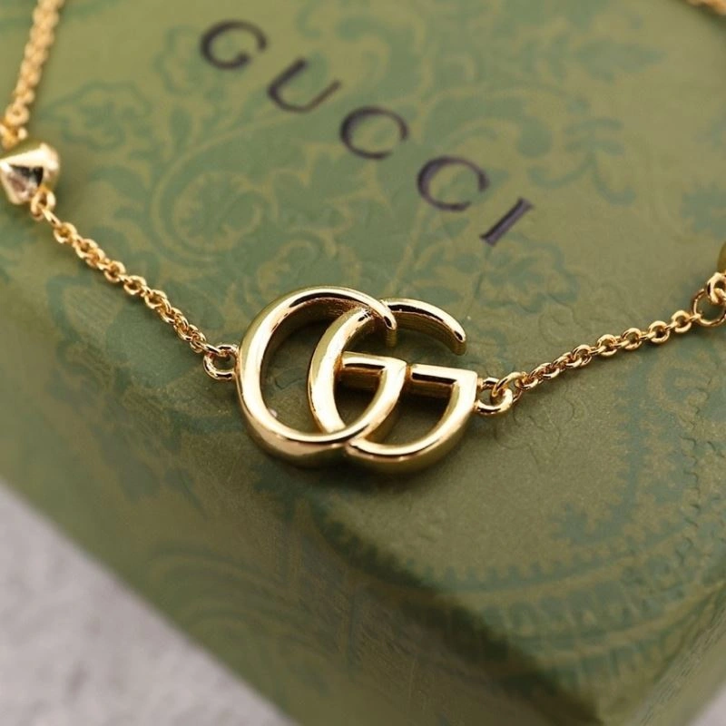 Gucci Bracelets TechFriendly 245513