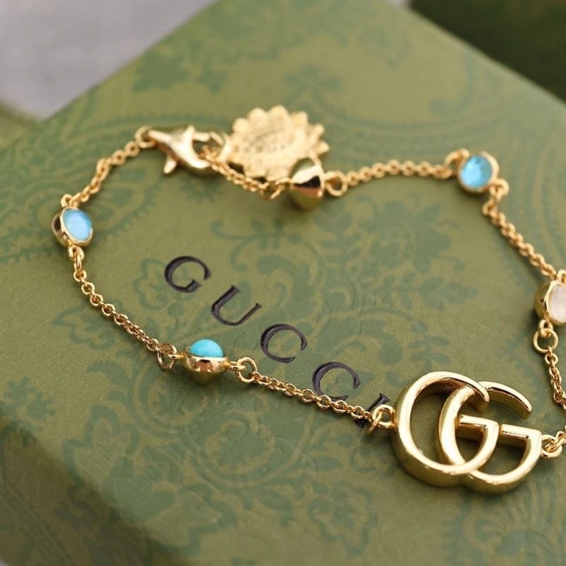 Gucci Bracelets TechFriendly 245513