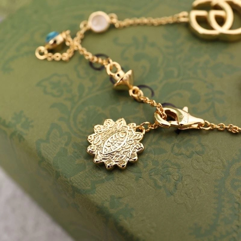 Gucci Bracelets TechFriendly 245513
