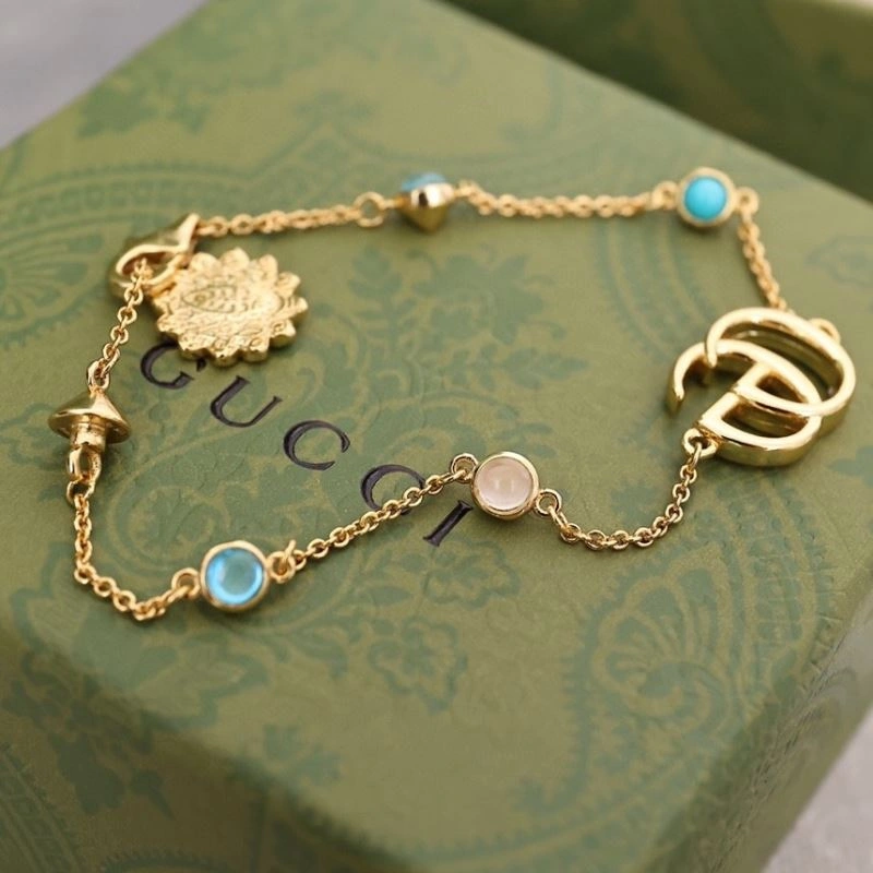 Gucci Bracelets TechFriendly 245513