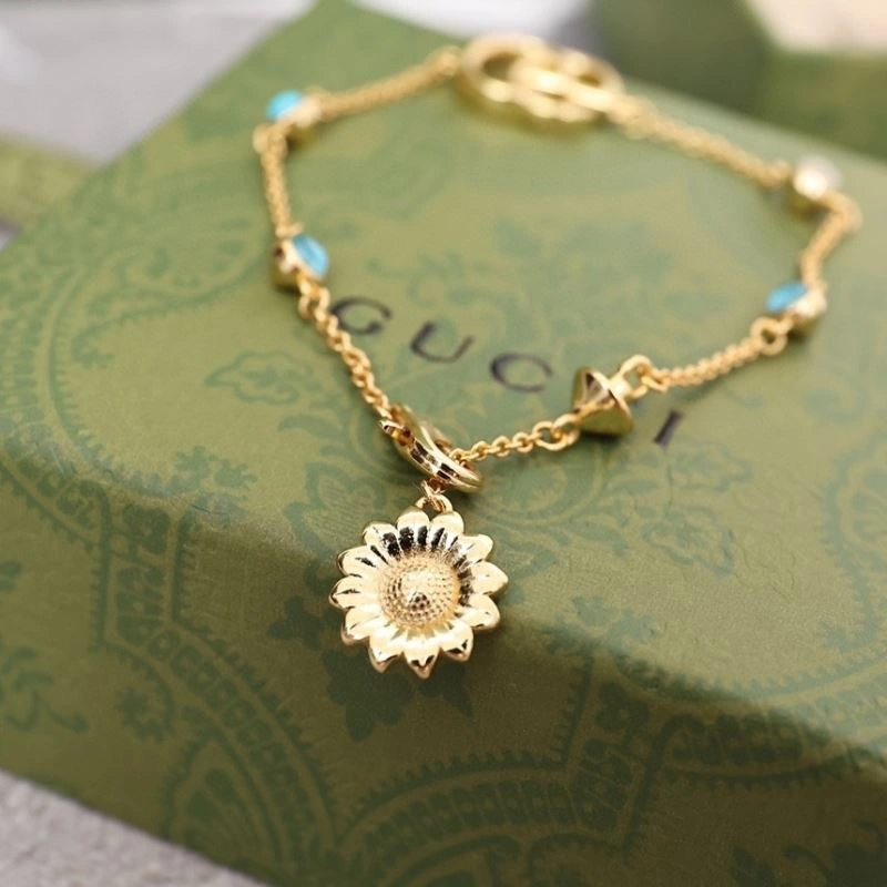 Gucci Bracelets TechFriendly 245513