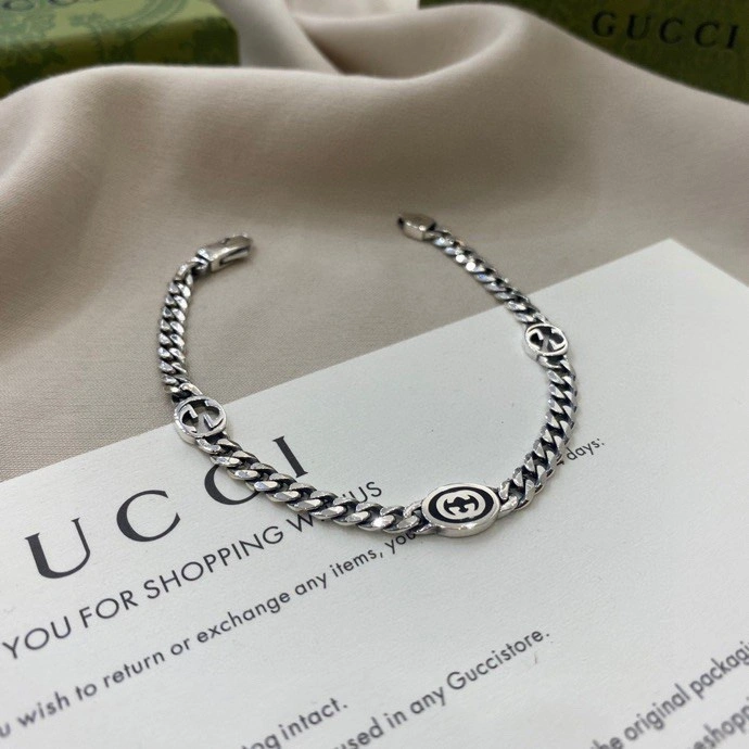 Gucci Bracelets Bright 245534