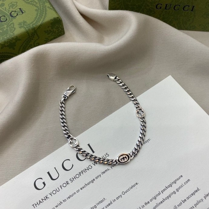 Gucci Bracelets Bright 245534