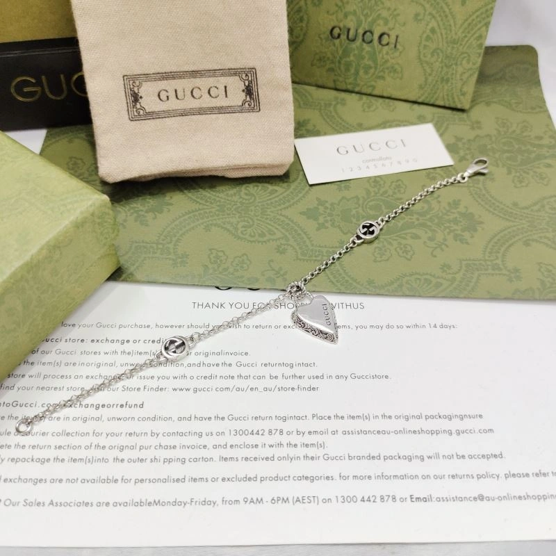Gucci Bracelets EasyMatch 245524