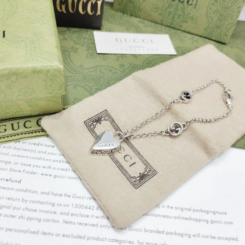 Gucci Bracelets EasyMatch 245524