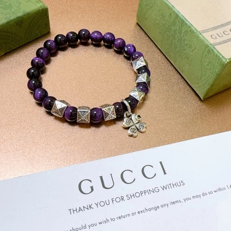 Gucci Bracelets WrinkleFree 245520