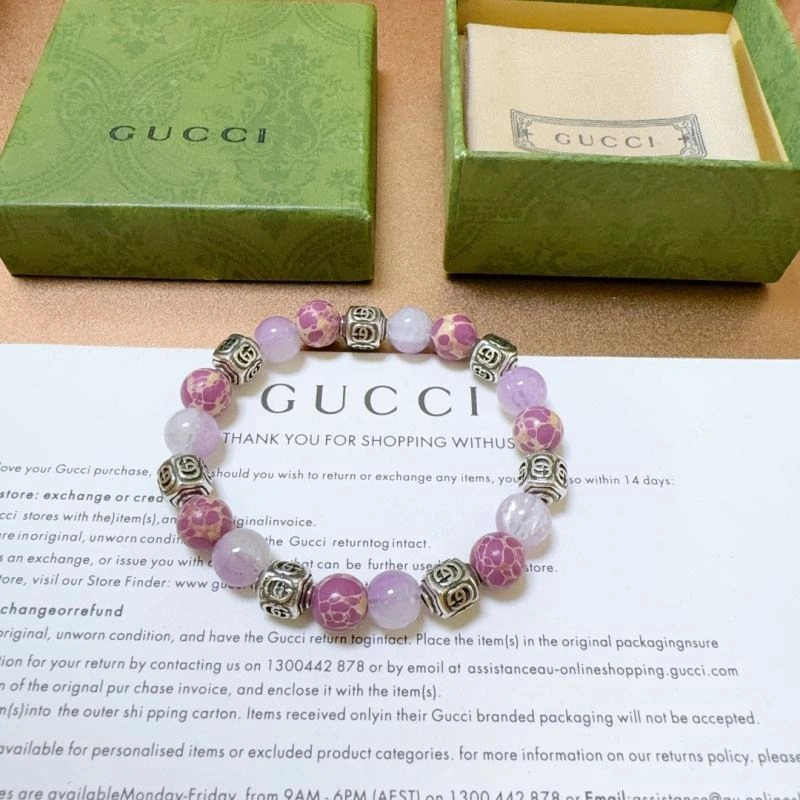 FashionForward Gucci Bracelets 245538