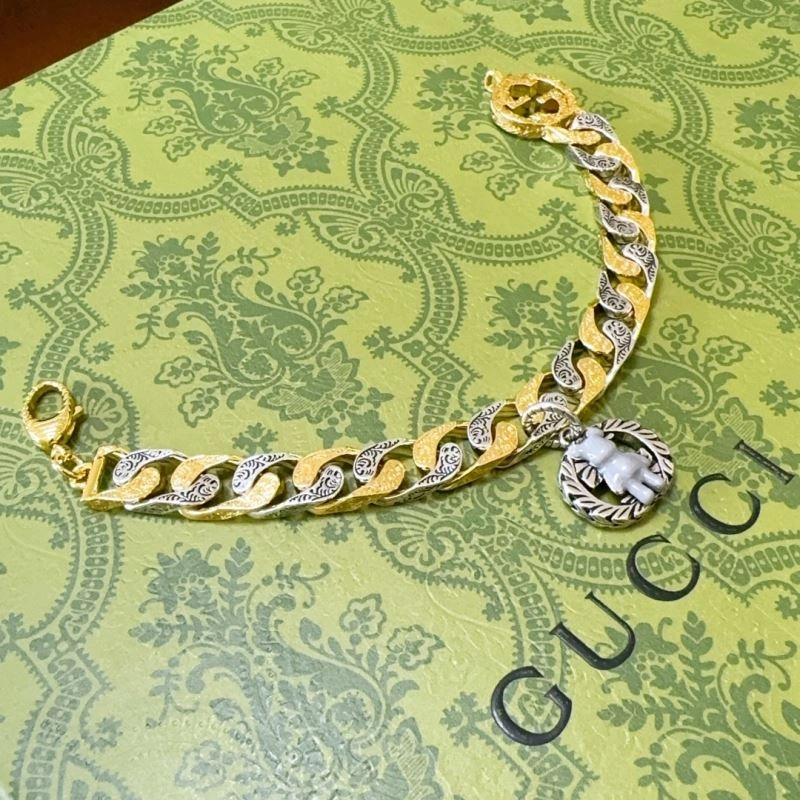 Gucci Bracelets Soft 245536