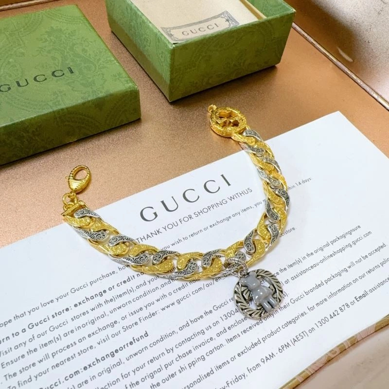 Gucci Bracelets Soft 245536