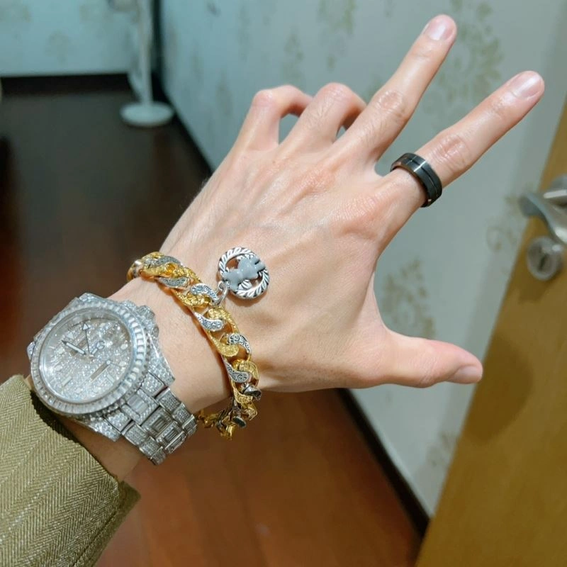 Gucci Bracelets Soft 245536