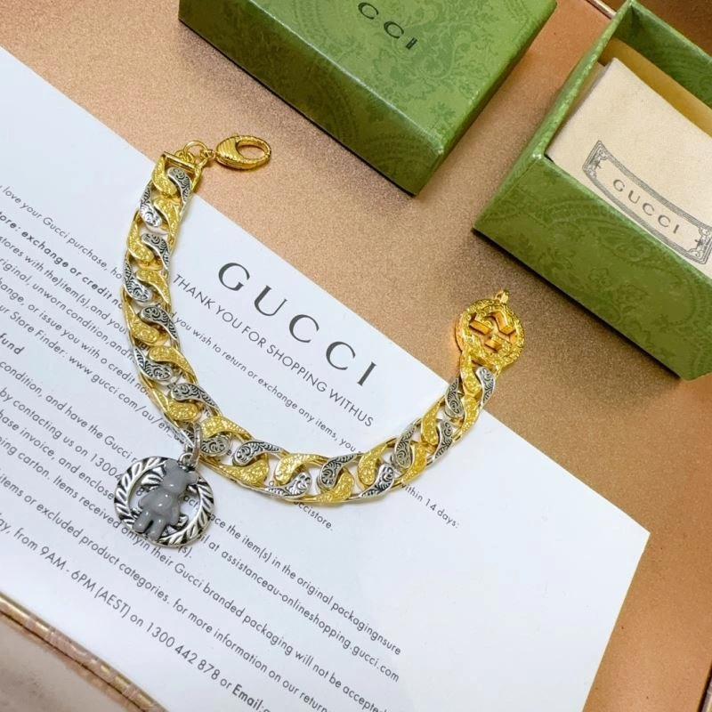 Gucci Bracelets Soft 245536