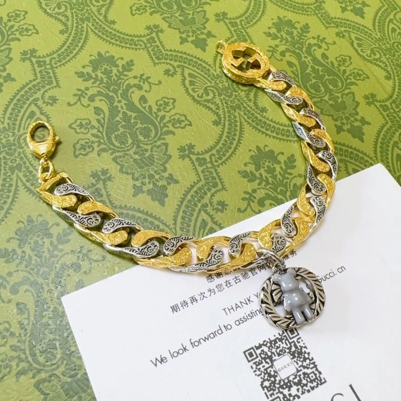 Gucci Bracelets Soft 245536