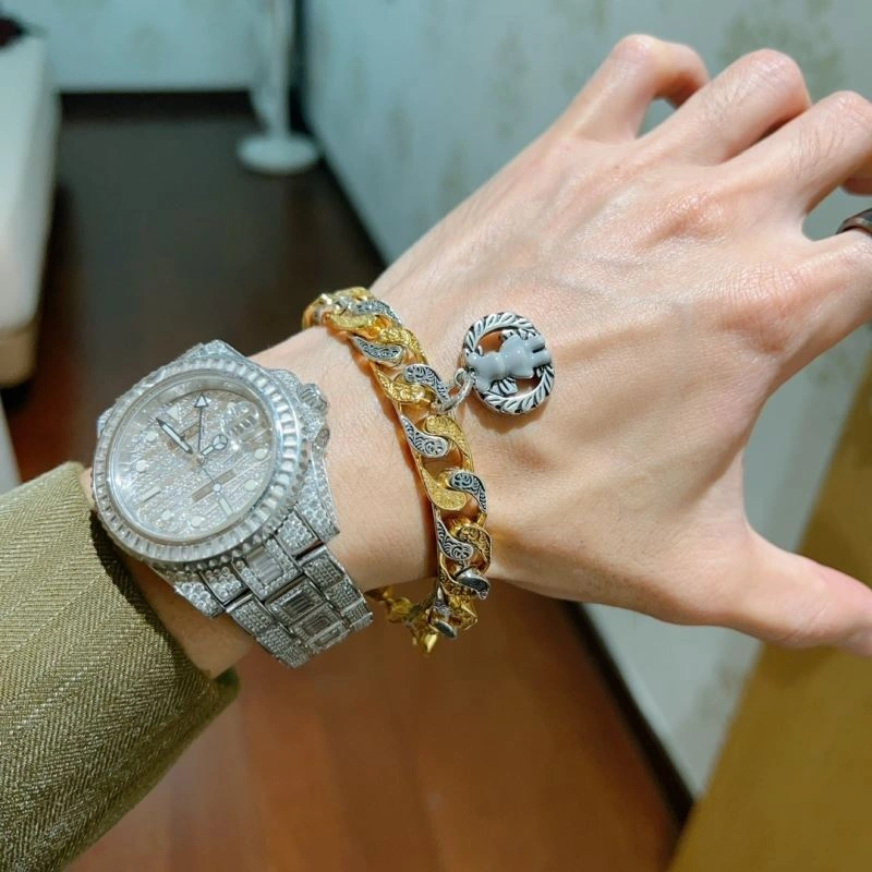 Gucci Bracelets Soft 245536