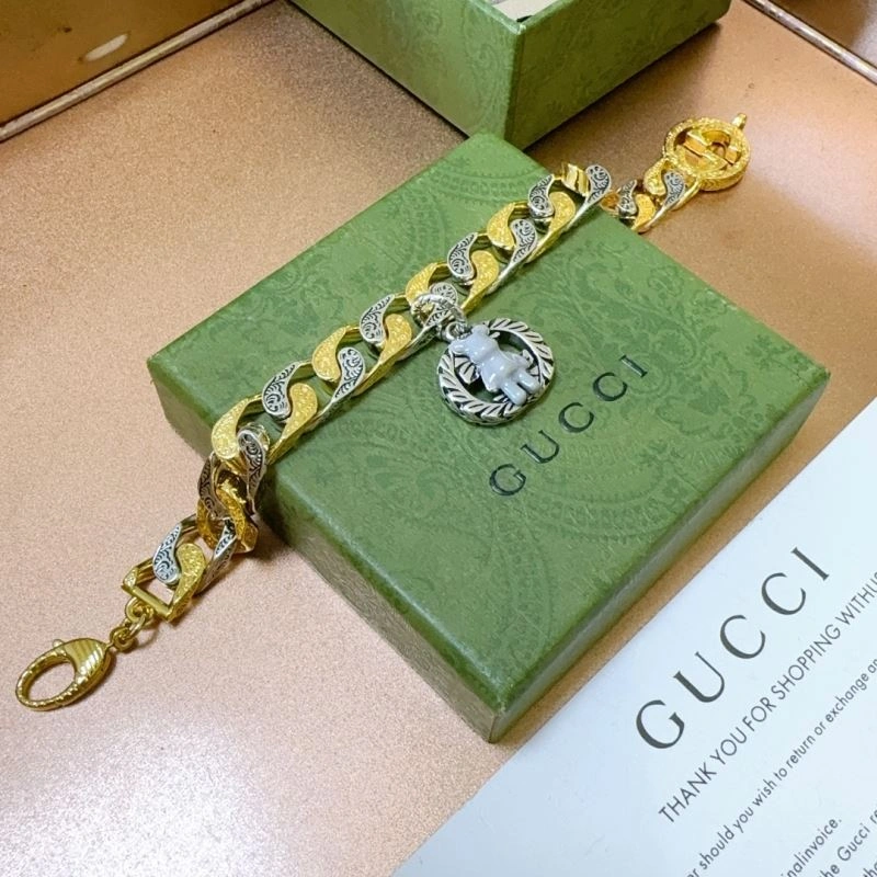 Gucci Bracelets Soft 245536