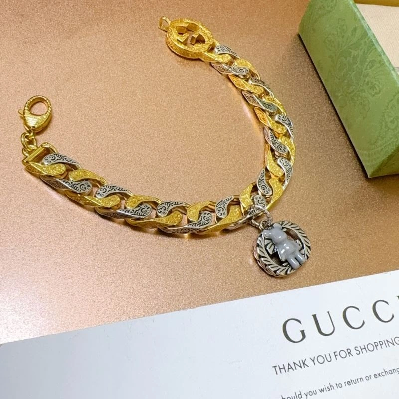 Gucci Bracelets Soft 245536