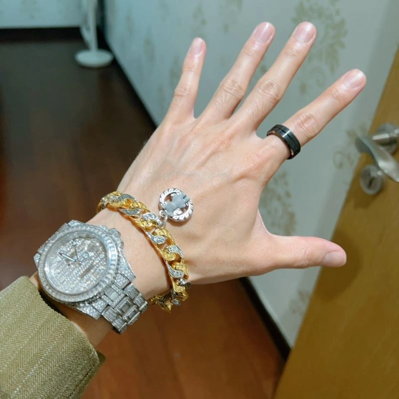 Gucci Bracelets Soft 245536