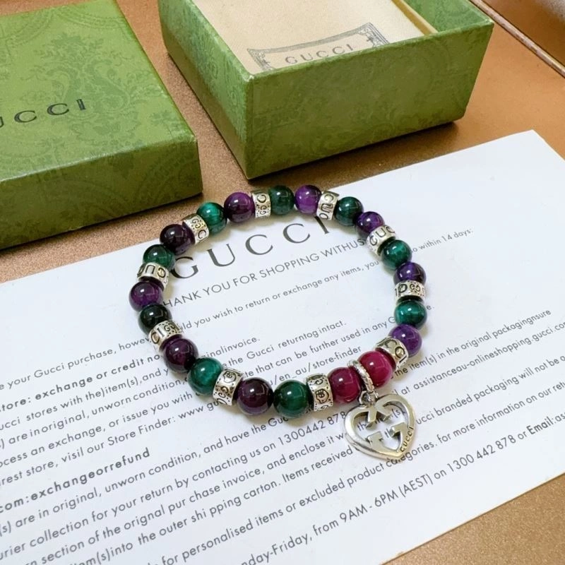 Seasonal Gucci Bracelets 245539