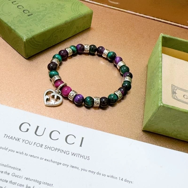 Seasonal Gucci Bracelets 245539