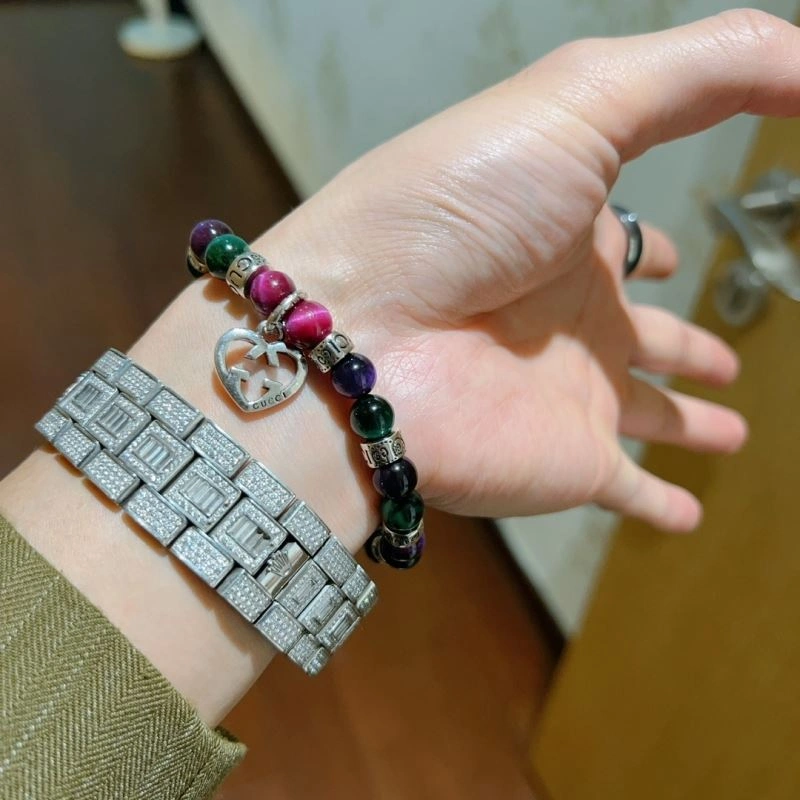 Seasonal Gucci Bracelets 245539