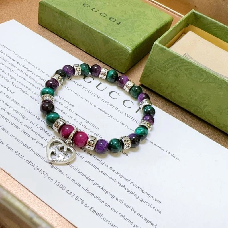Seasonal Gucci Bracelets 245539