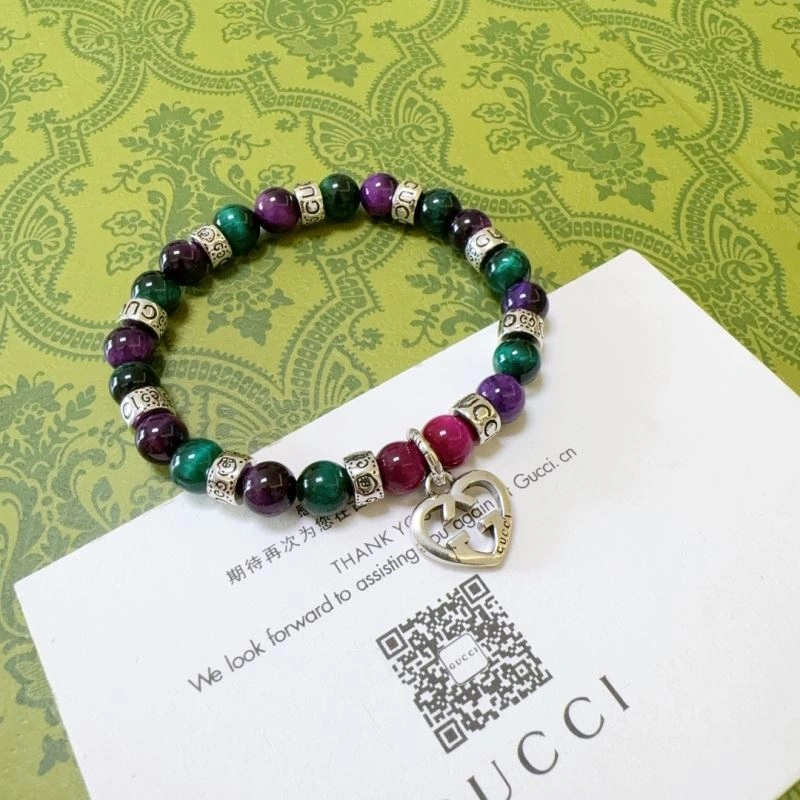 Seasonal Gucci Bracelets 245539