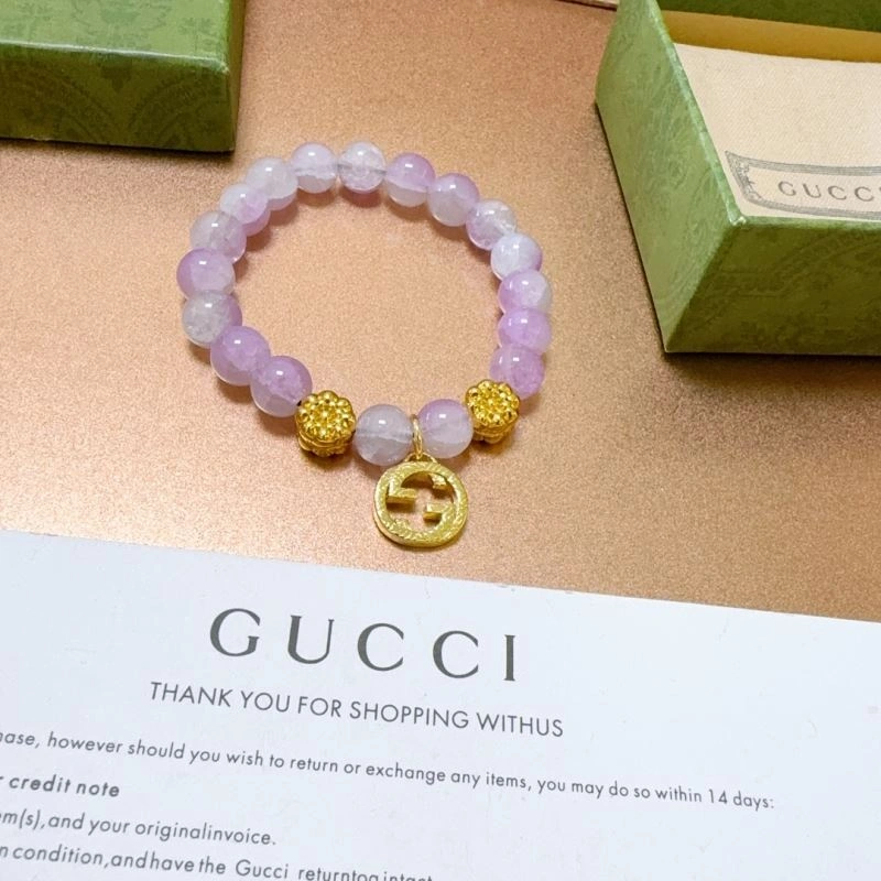 Gucci Bracelets WeatherProof 245541