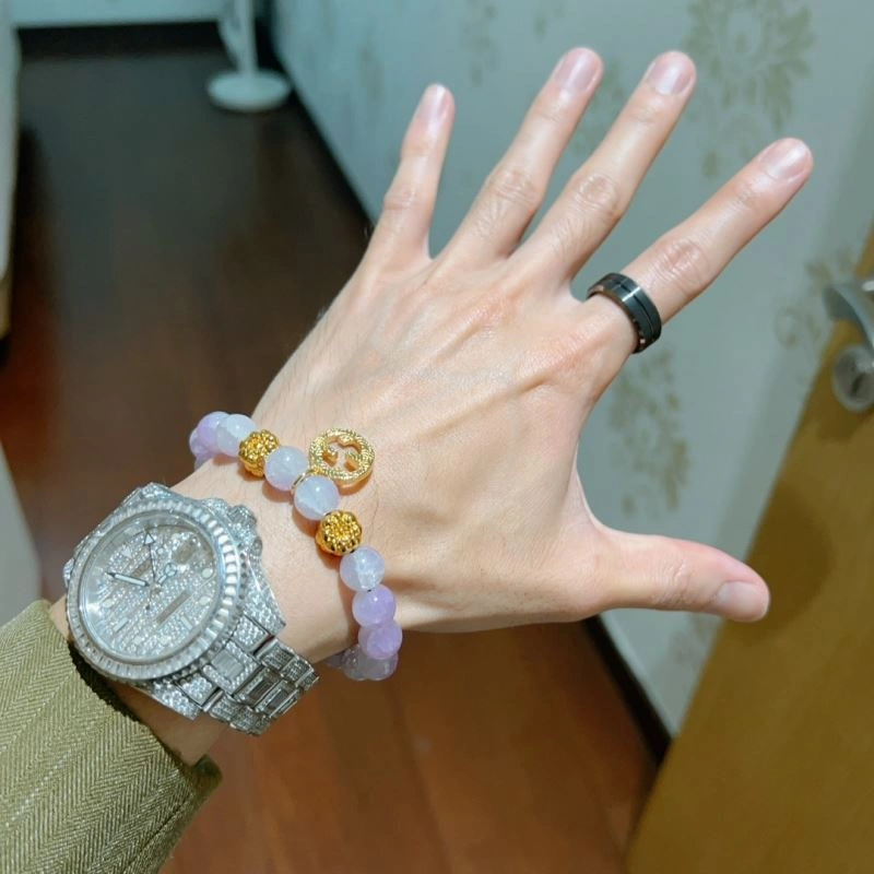 Gucci Bracelets WeatherProof 245541