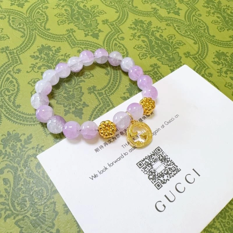 Gucci Bracelets WeatherProof 245541