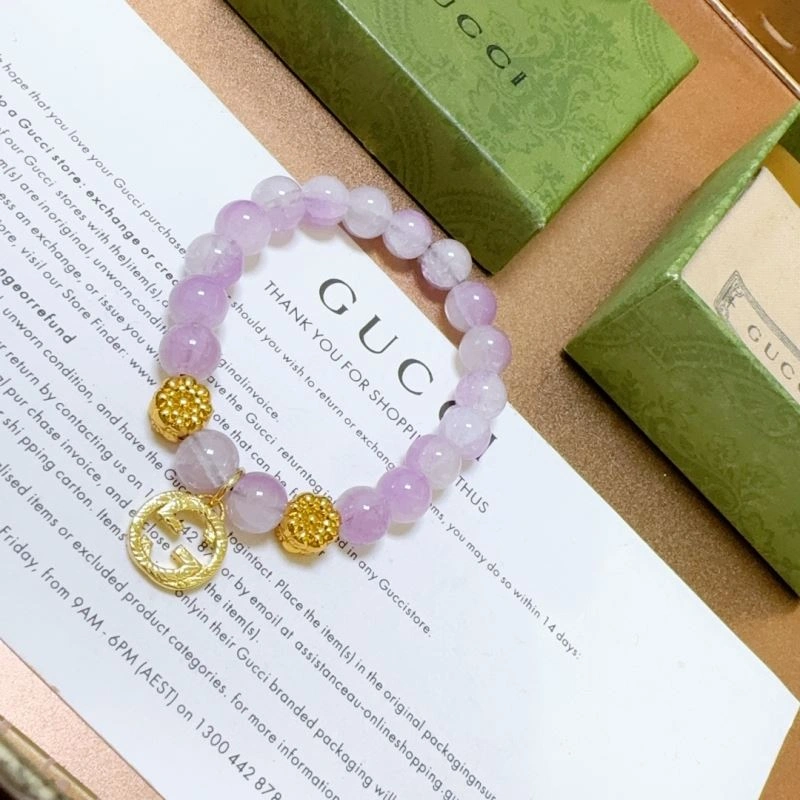 Gucci Bracelets WeatherProof 245541