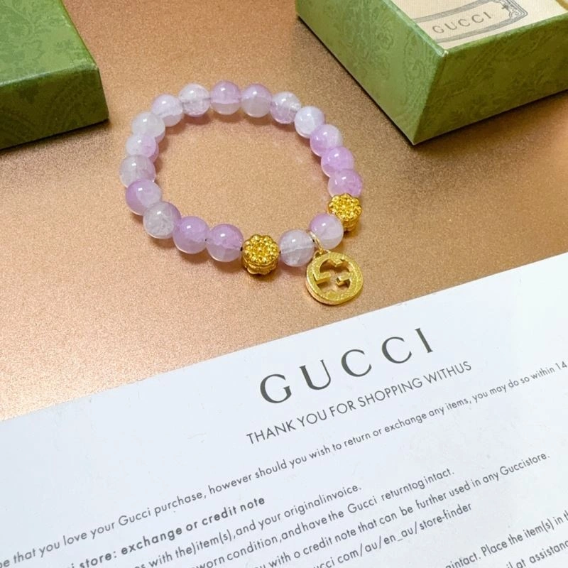 Gucci Bracelets WeatherProof 245541