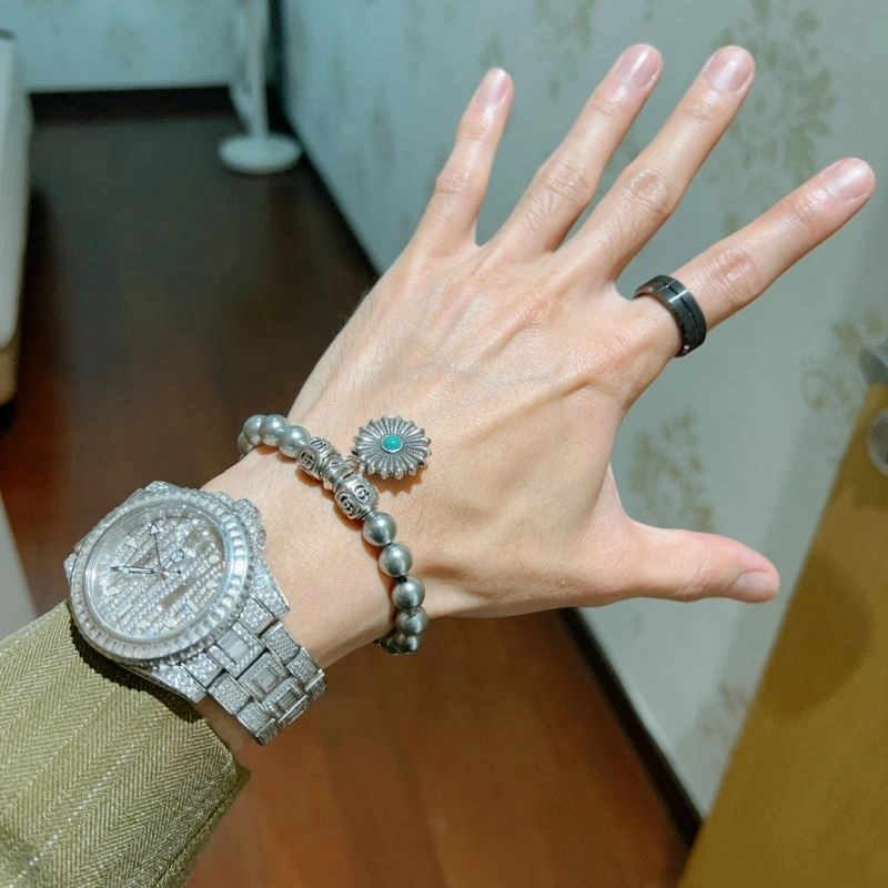 Gucci Bracelets Youthful 245528