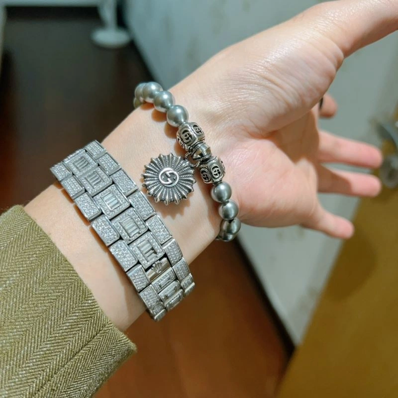 Gucci Bracelets Youthful 245528