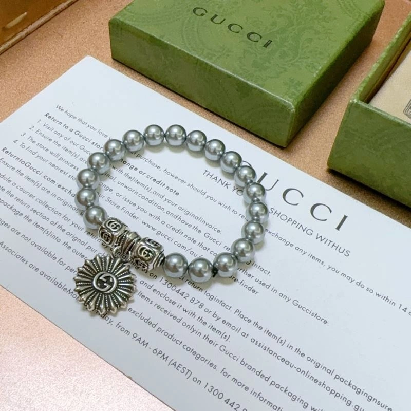Gucci Bracelets Youthful 245528