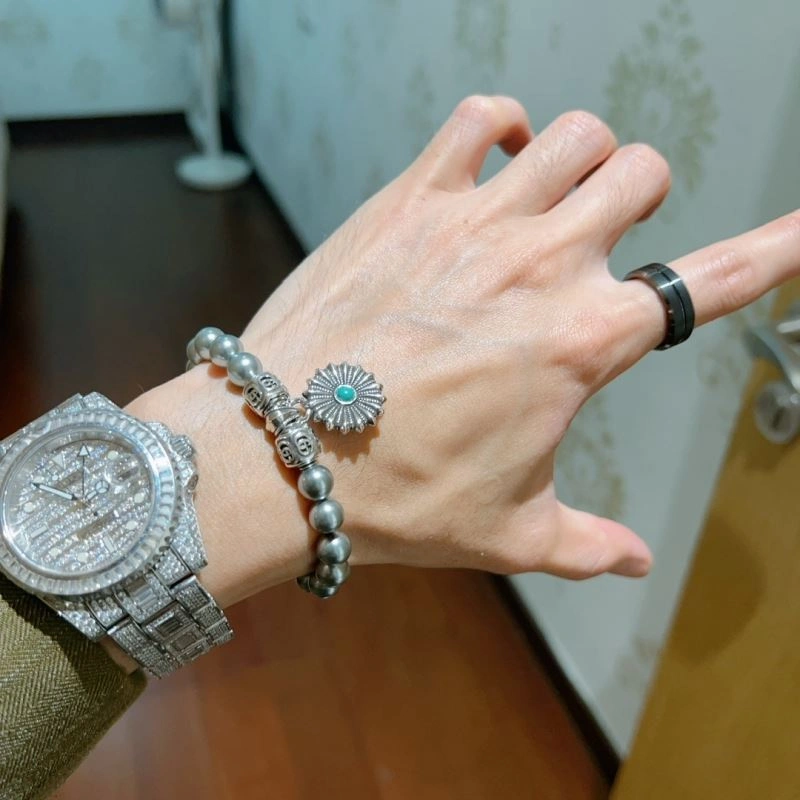 Gucci Bracelets Youthful 245528