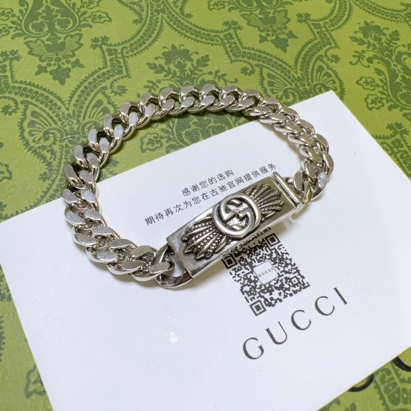 Gucci Bracelets Trendy 245526