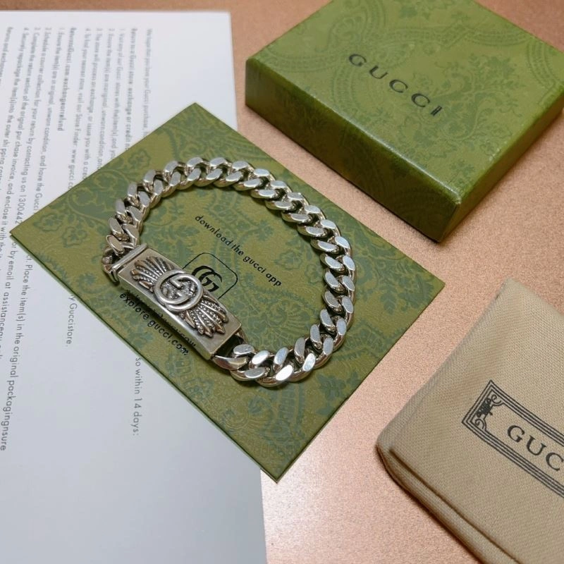 Gucci Bracelets Trendy 245526