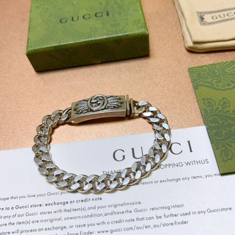 Gucci Bracelets Trendy 245526