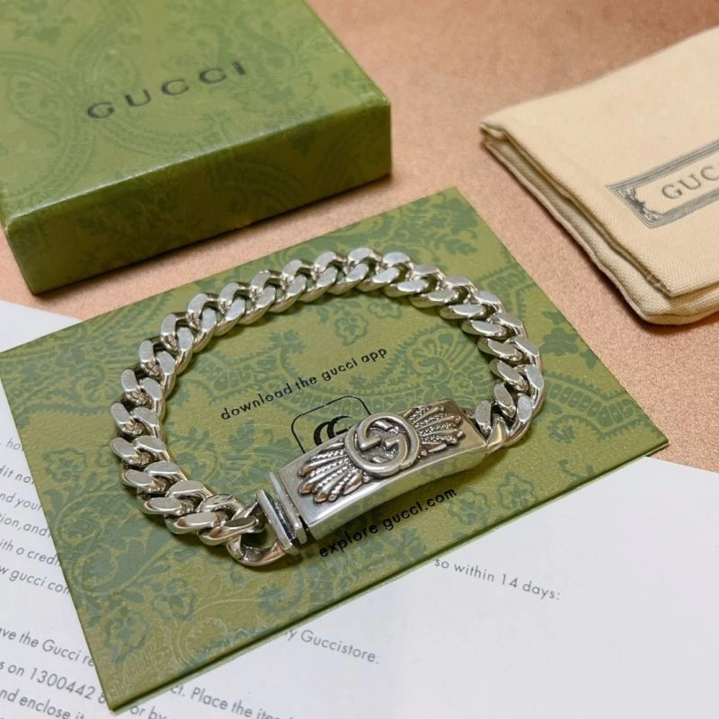 Gucci Bracelets Trendy 245526