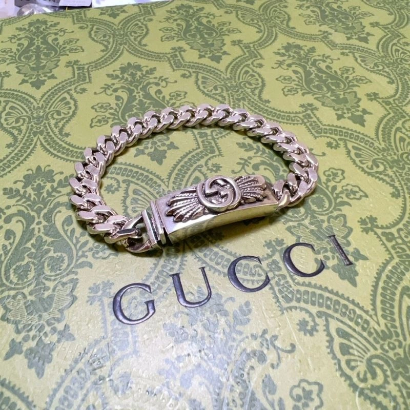 Gucci Bracelets Trendy 245526