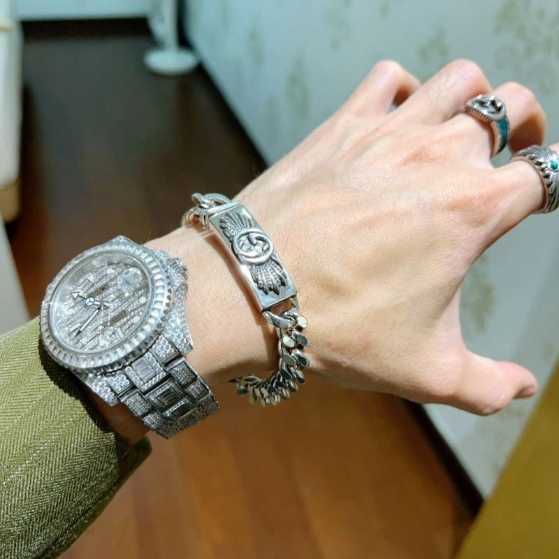 Gucci Bracelets Trendy 245526