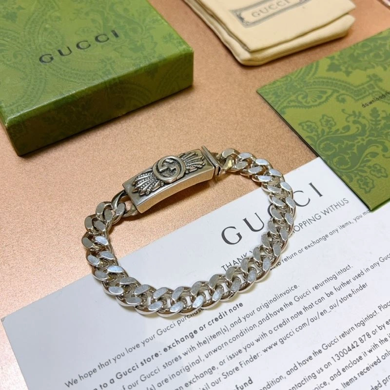 Gucci Bracelets Trendy 245526