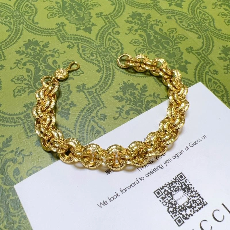 Gucci Bracelets SoftTouch 245527