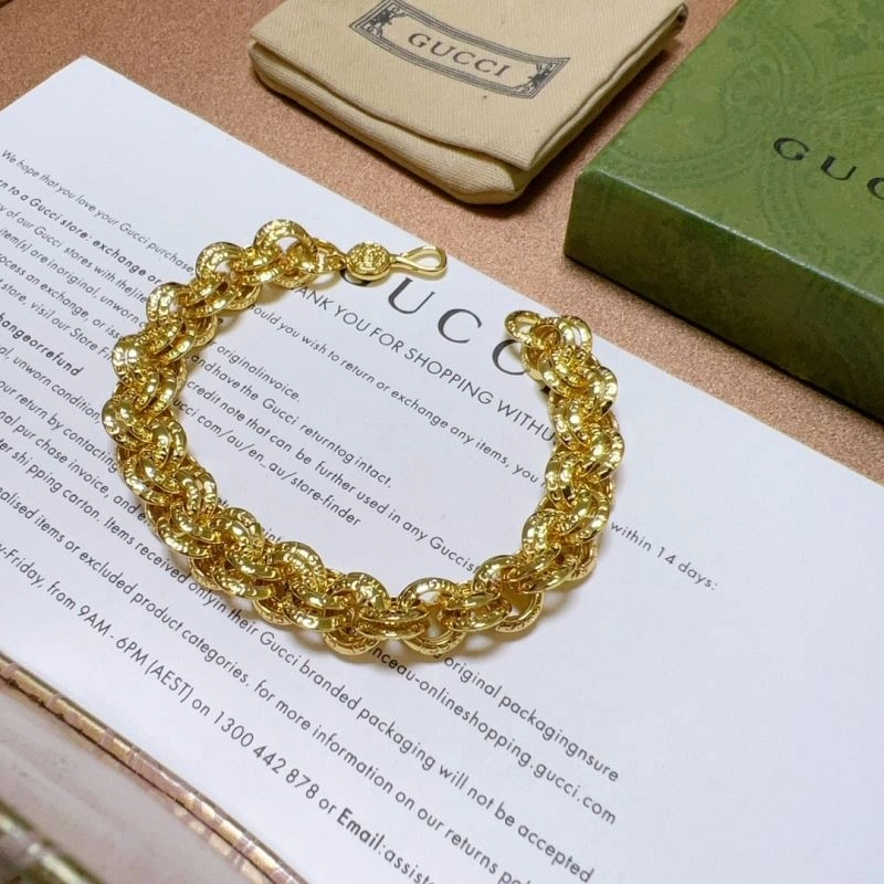Gucci Bracelets SoftTouch 245527