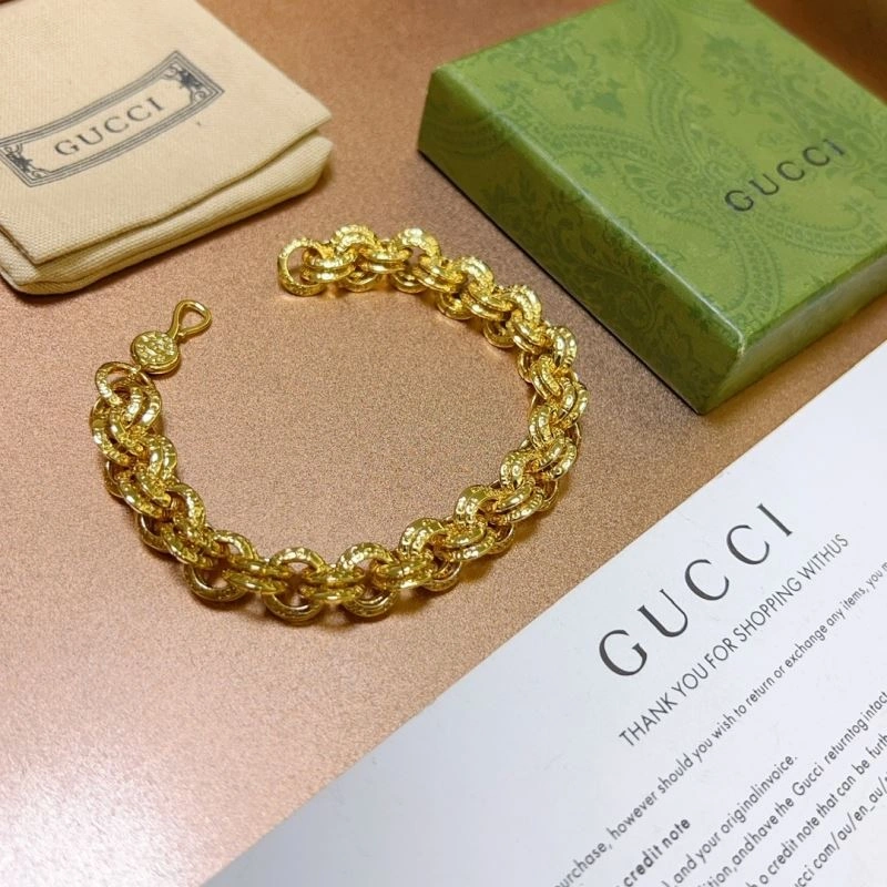 Gucci Bracelets SoftTouch 245527