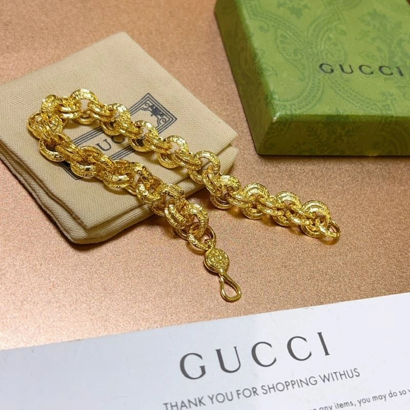 Gucci Bracelets SoftTouch 245527