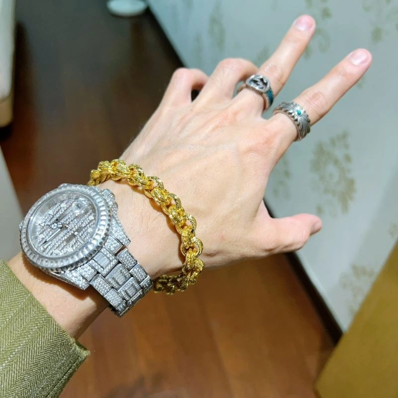 Gucci Bracelets SoftTouch 245527