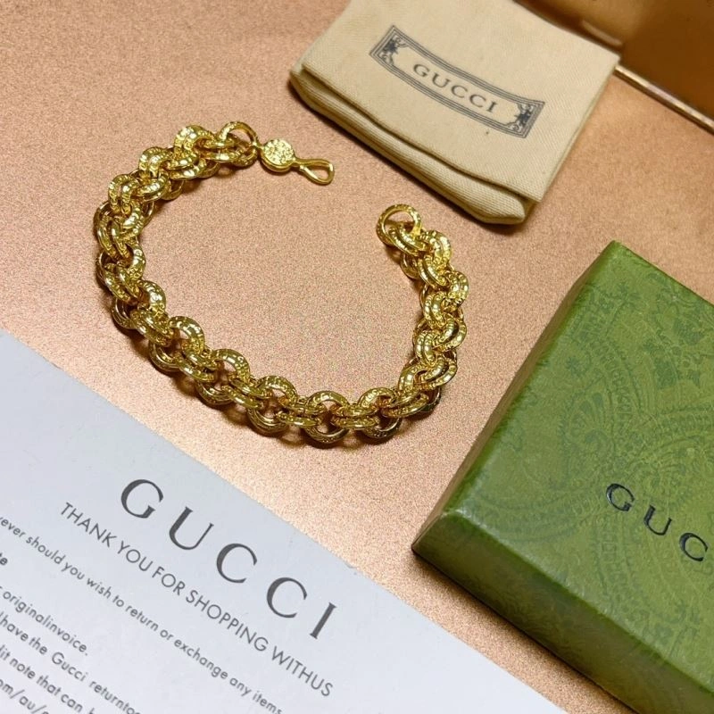Gucci Bracelets SoftTouch 245527