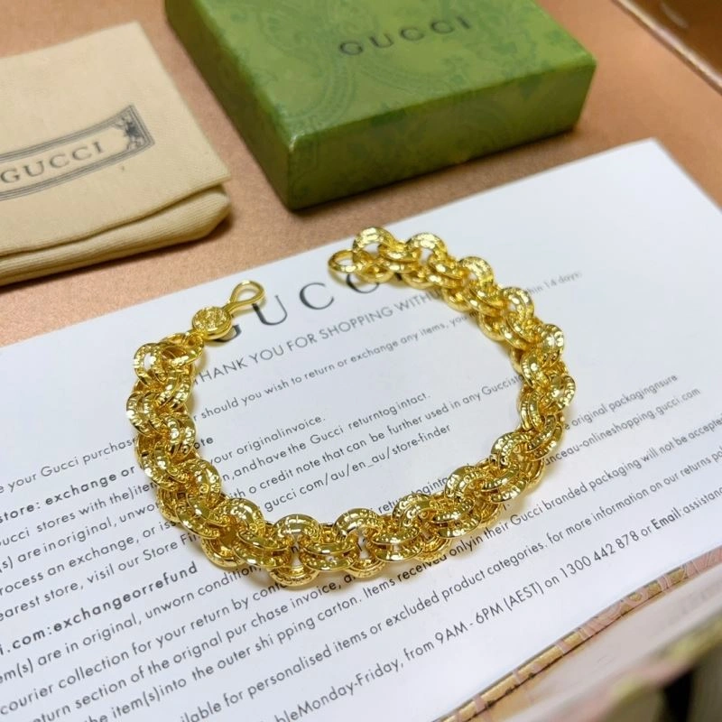 Gucci Bracelets SoftTouch 245527